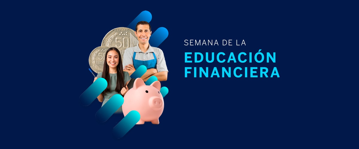 Semana De La Educación Financiera: Conceptos Financieros Claves