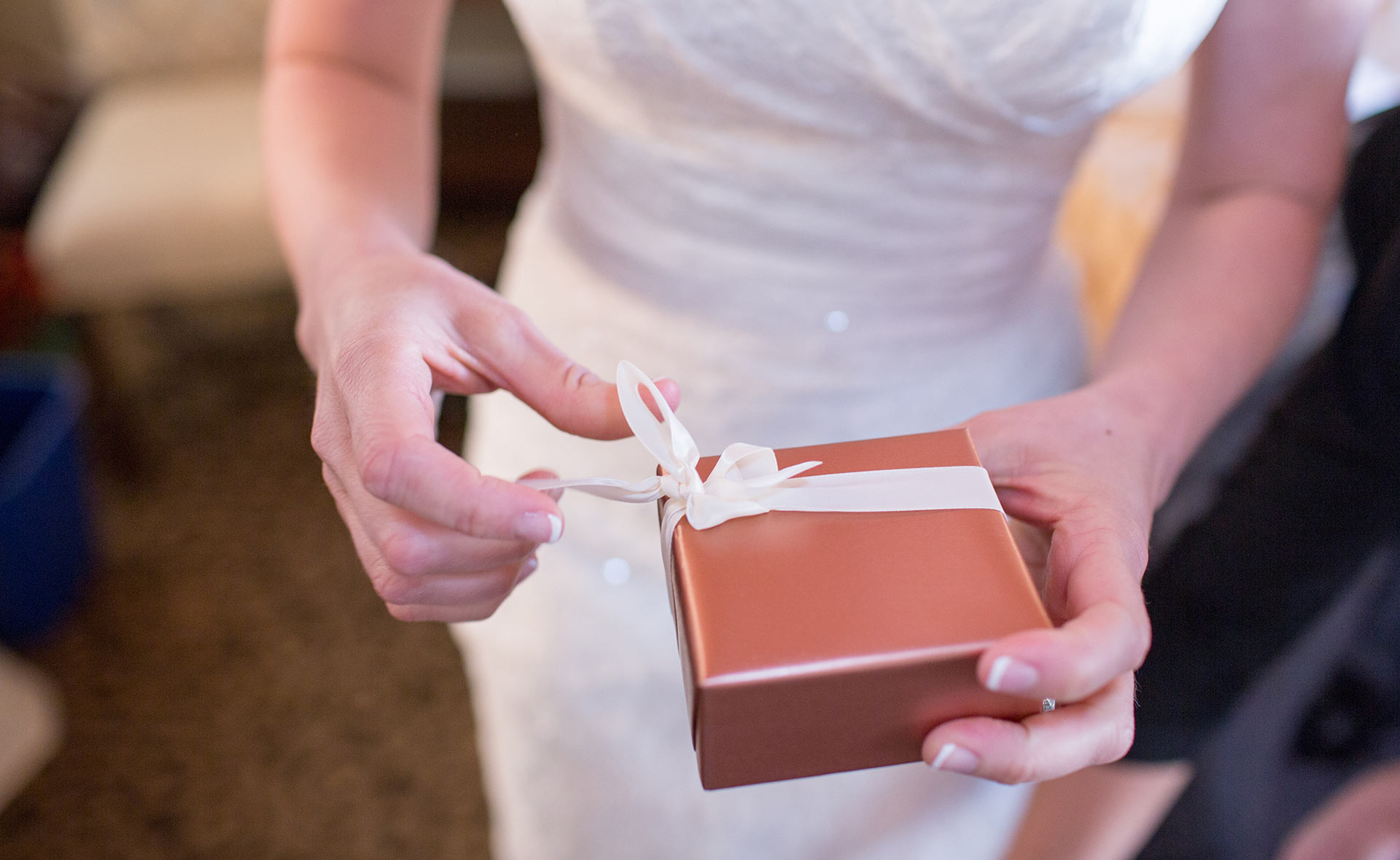 Cuánto dinero se recomienda gastar en un regalo de boda en EE.UU. - La  Opinión