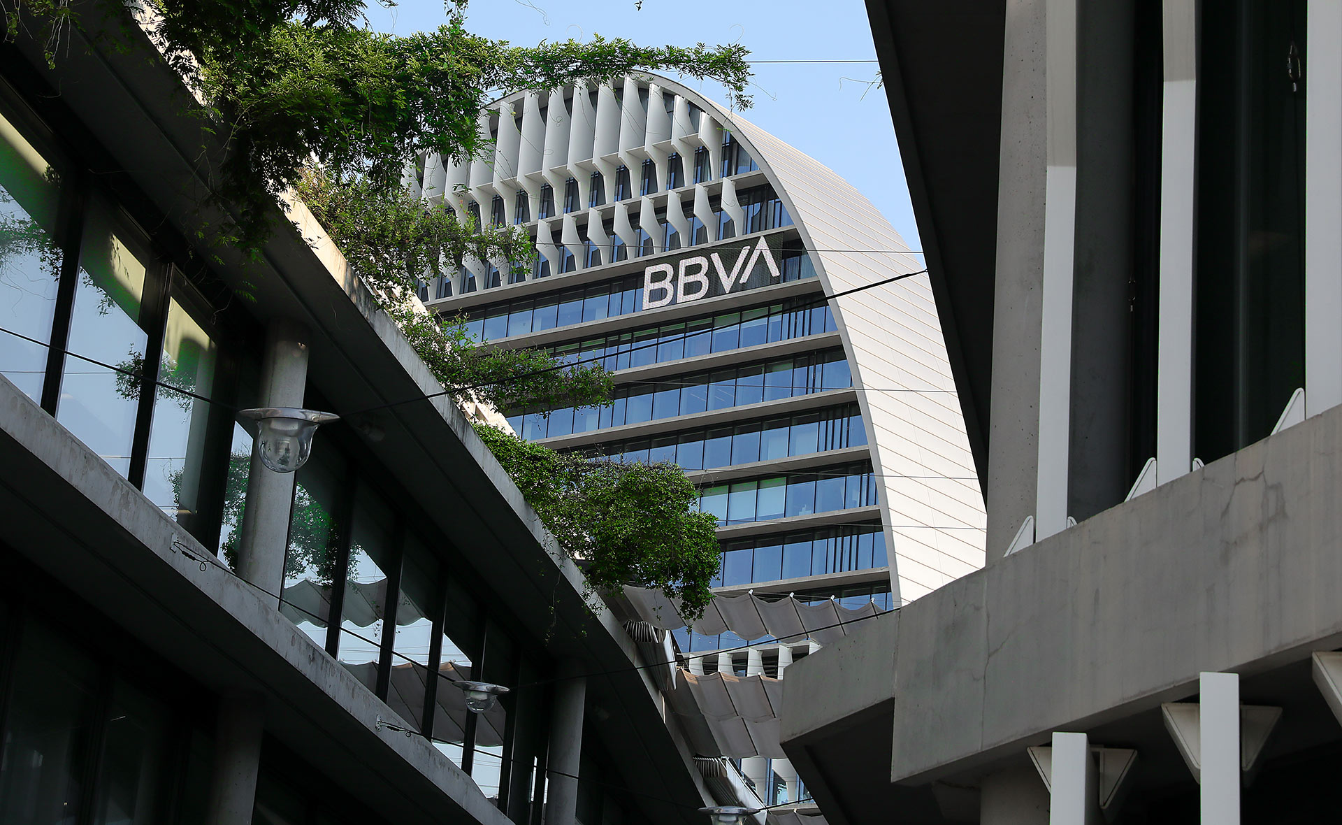 BBVA Achieves 150 Billion Euros In Sustainable Business.