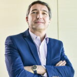 Oscar Gemignani, gerente de Sostenibilidad de BBVA Argentina