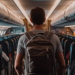 El equipaje de mano en el avión: todo lo que debes saber