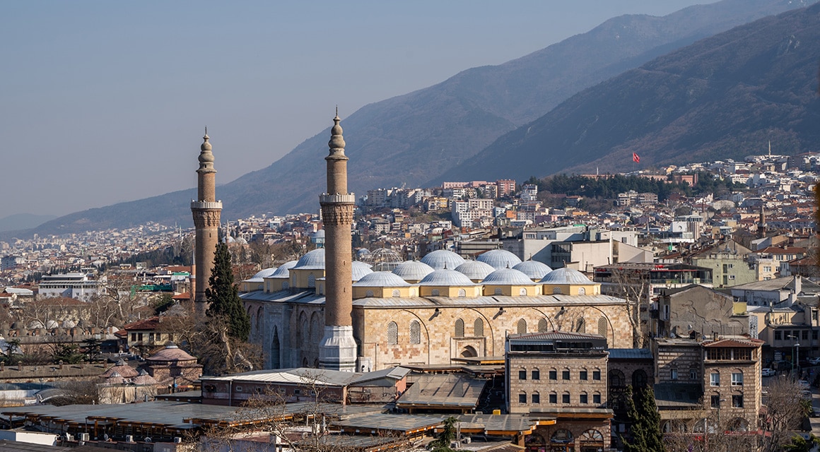 irgandi bridge in bursa turkey - Bridges & Architecture Background  Wallpapers on Desktop Nexus (Image 1219718)