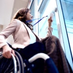 BBVA impulsa la inclusión de personas con discapacidad dentro de la organización