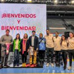 Fundación River Plate y BBVA en Mar del Plata