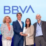 Pacto Mundial ha reconocido a BBVA, con motivo del 20° Aniversario de la iniciativa en España, como la entidad impulsora que más empresas ha formado en su Programa de Capacitación Proveedores Sostenibles.