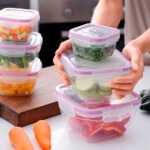Cómo organizar despensa y nevera para reducir el desperdicio alimentario