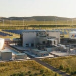 BBVA y la compañía Malta colaborarán en un proyecto de almacenamiento de energía en la península ibérica