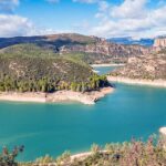 ¿Qué es un embalse y cómo ayuda a combatir la sequía?