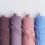 Fibras textiles sostenibles: ¿Naturales o sintéticas?