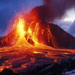 Los volcanes: una fuente inagotable de riqueza