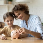 Ahorro en adolescentes igual a bienestar financiero
