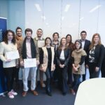 BBVA y RACI distinguen a los ganadores del Premio Anual a la Inclusión Social 2024