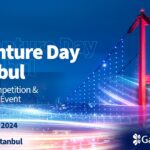 Garanti BBVA organiza el Istanbul Venture Day, una gran oportunidad para las startups locales