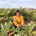 Dar voz a las mujeres rurales para conseguir un mundo más sostenible