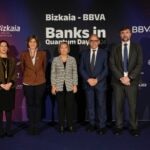 Diputación Foral de Bizkaia y BBVA organizan el primer encuentro europeo sobre tecnología cuántica aplicada al sector financiero