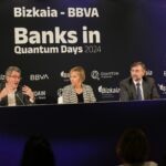 Diputación Foral de Bizkaia y BBVA organizan el primer encuentro europeo sobre tecnología cuántica aplicada al sector financiero