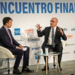 Onur Genç (BBVA): “Hacemos esta operación para crecer en crédito, en especial a las pymes”