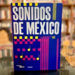 Portada libro Sonidos de México