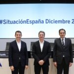 BBVA Research revisa al alza el crecimiento del PIB para España en 2024 (3,1%) gracias al empleo y la demanda interna