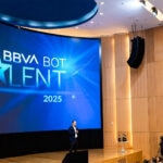 BBVA Bot Talent Mexico 2