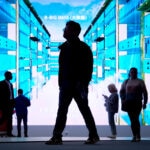 BBVA estará presente en el Mobile World Congress de Barcelona - EFE