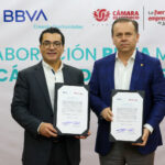 Firma Camara de Comercio Guadalajara