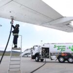 ‘Cleantech’ en la aviación: combustibles sostenibles para la descarbonización