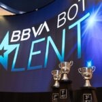 IA generativa: atención al cliente, pymes y detección de fraude ganaron la primera competición BBVA Bot Talent 