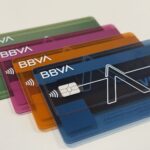 Link Card Cuenta para Chavos BBVA México