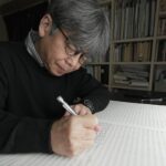 El compositor japonés Toshio Hosokawa gana el Premio Fronteras de Música