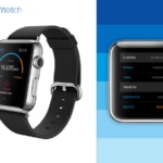 Picture Apple Watch app-BBVA