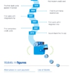 Infographics: The boom of Wallets BBVA