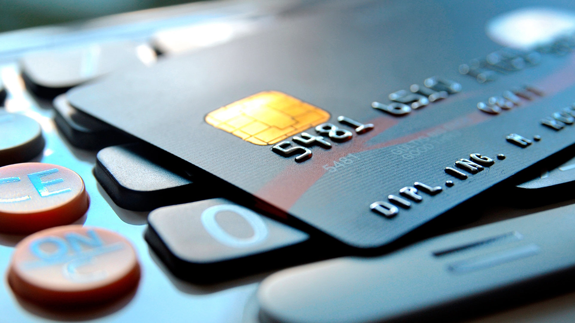 Credit cards: A peek into the evolution | BBVA