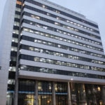 Image of BBVA Colombia Headquarters Bogotá