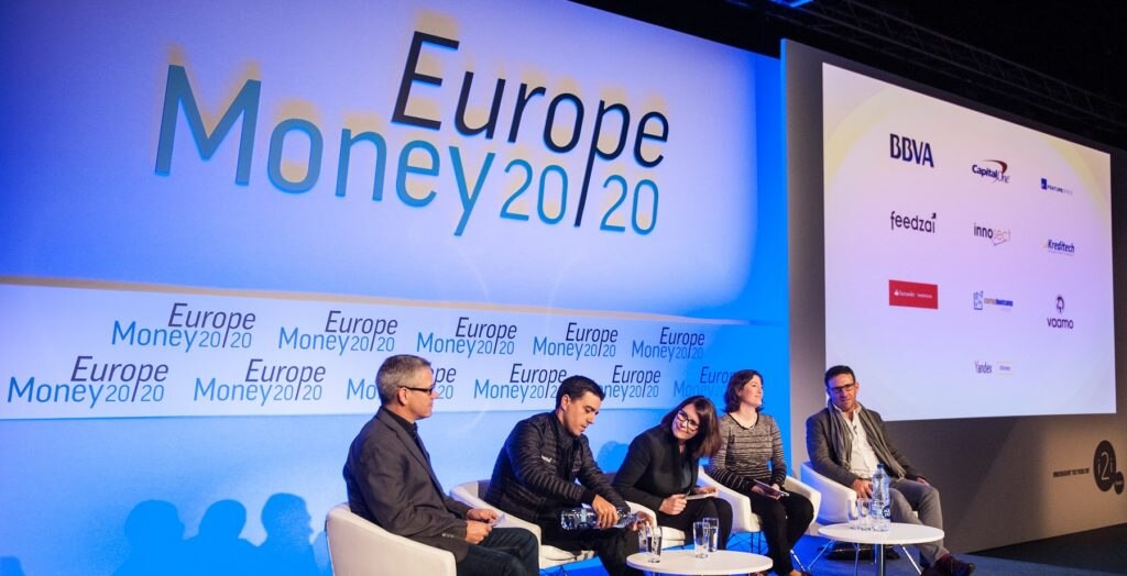 Six Things We Learned At Money 20/20 Europe | BBVA