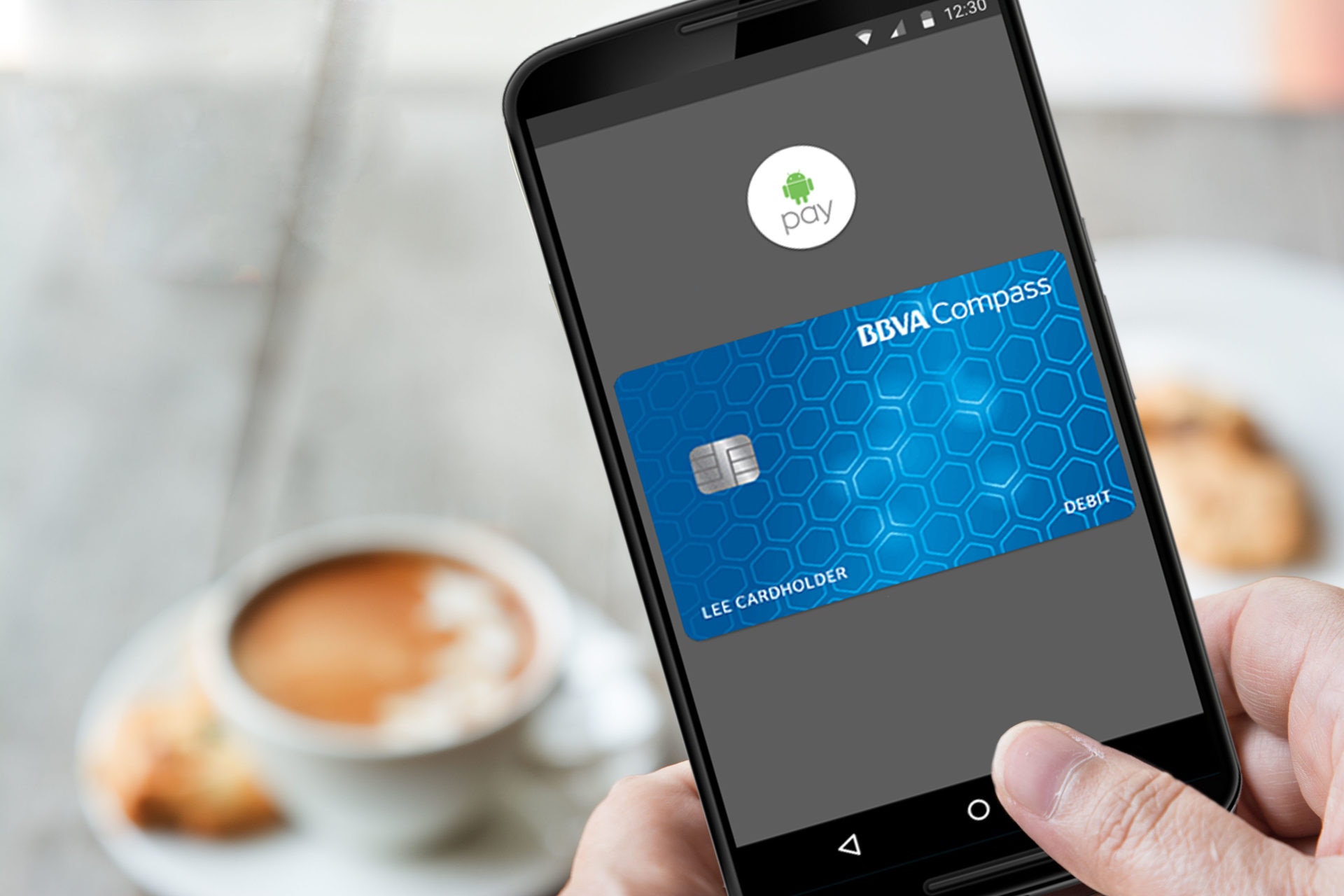 android pay app