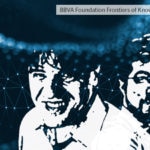 Picture of Boyden, Deisseroth and Miesenbock BBVA Foundation Frontiers of Knowledge Award