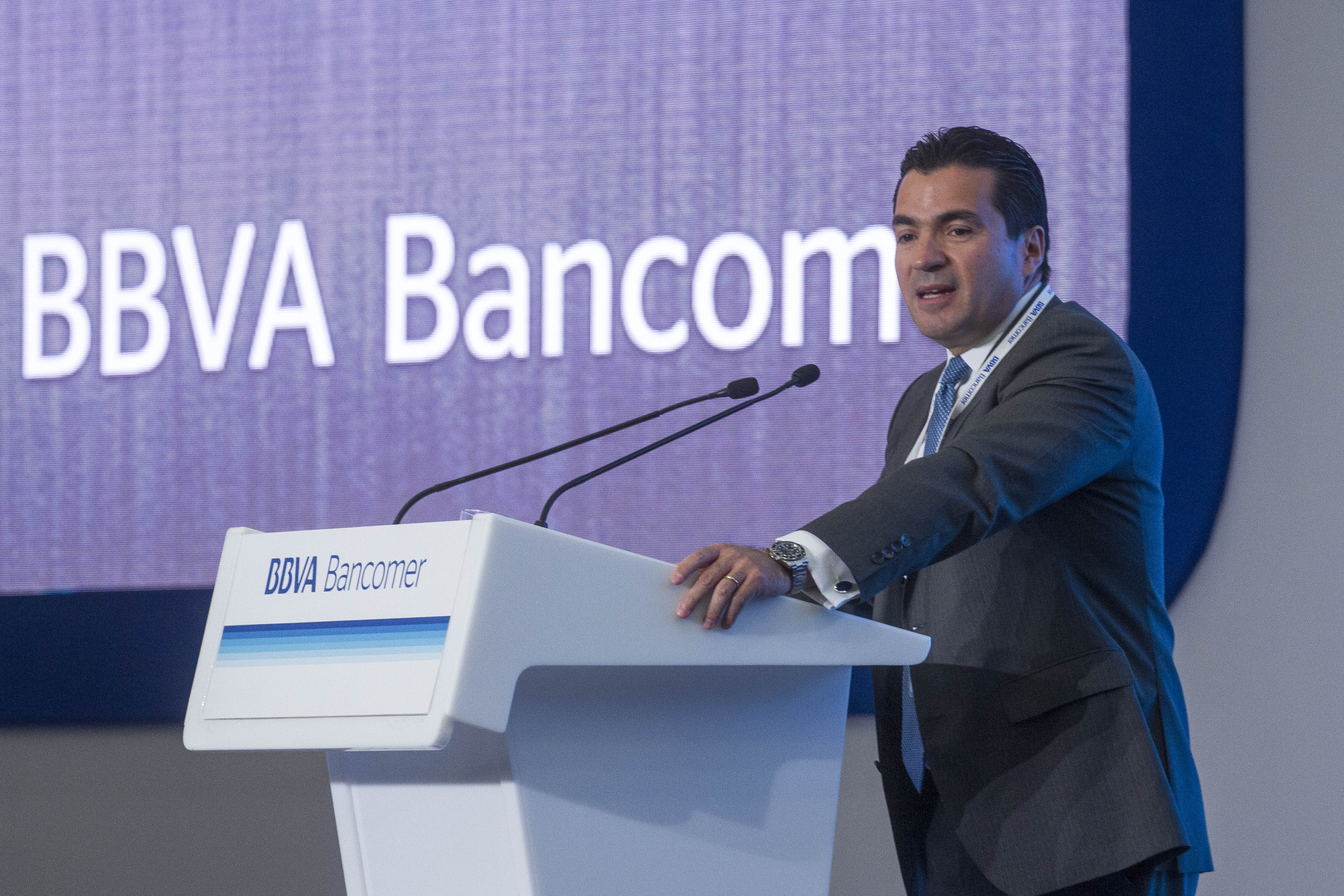 Bbva Bancomer Continues To Support Growth In Mexico Bbva