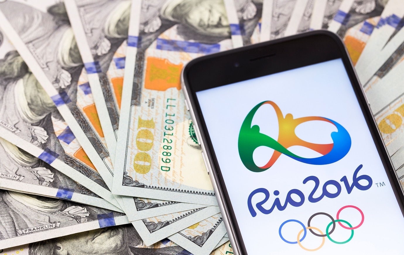 Technological And Olympic Innovation In Rio De Janeiro va