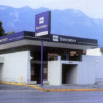 Picture of 2000 BBVA Bancomer changes its corporate image BBVA