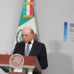 Picture of 2013 FG announces before the Mexican President the BBVA-Presidency investment plan for USD 3.5 billion BBVA
