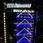 Picture of 2016 Opening of the BBVA Bancomer Tower
