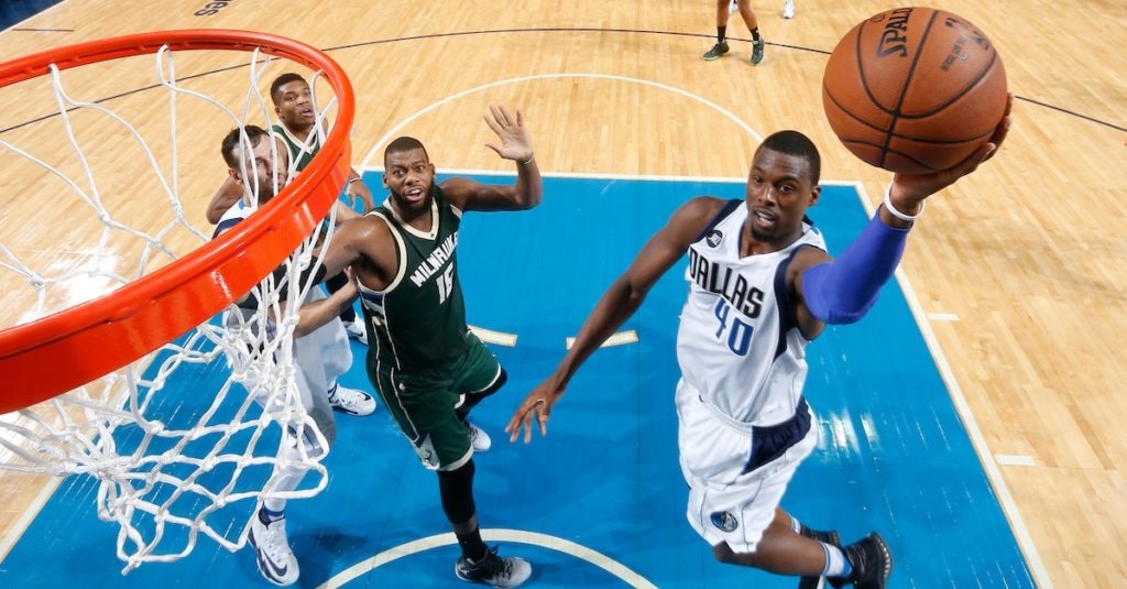 Bbva Compass Adds Dallas Mavericks Forward Harrison Barnes To List